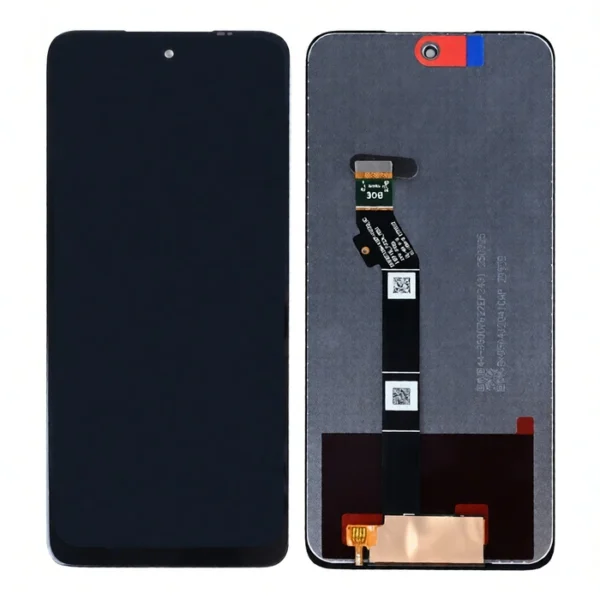 Motorola Moto G35 LCD Display Without Frame OEM