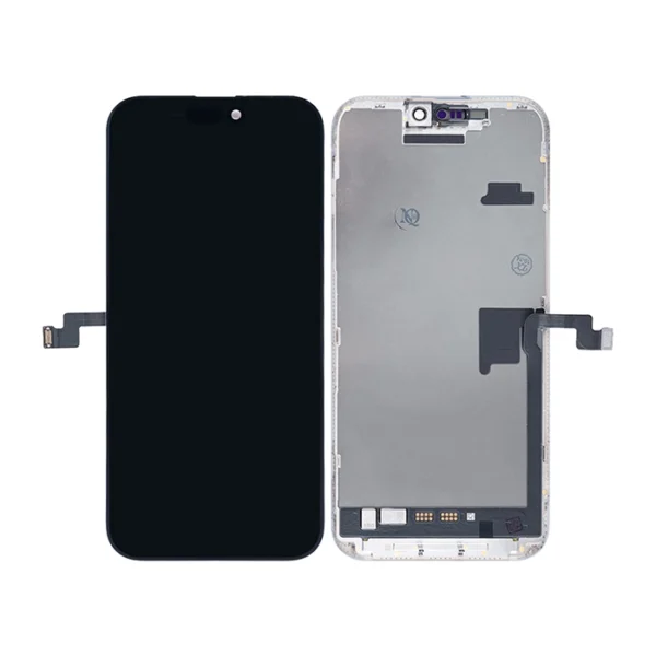 iPhone 16 Pro Max LCD Display - Pulled