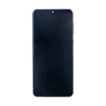 Samsung Galaxy A33 5G LCD Display with Frame Black Soft-OLED