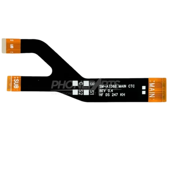 Galaxy A73 5G - Main Flex