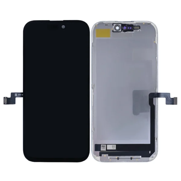 iPhone 16 Pro LCD Display - SOFT OLED