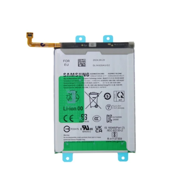 Galaxy A16 4G/5G Battery 4860mAH OEM