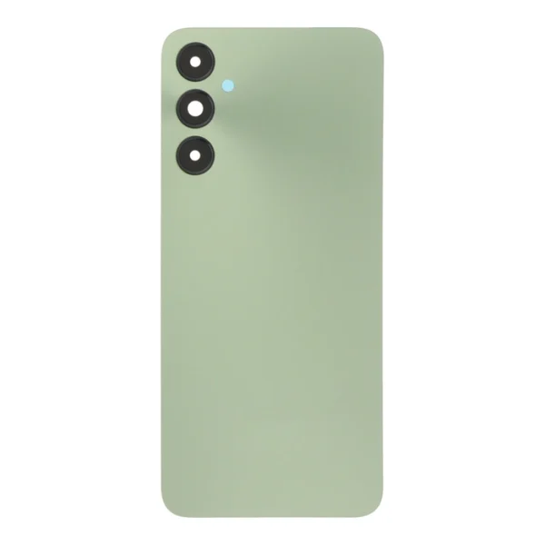 Galaxy A05s Back Cover With Lens OEM - Light Green