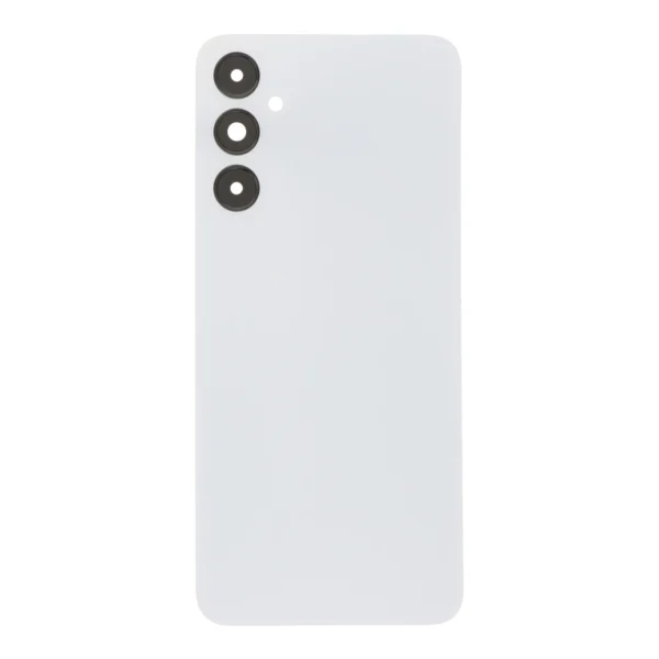 Galaxy A05s Back Cover With Lens OEM - Silver