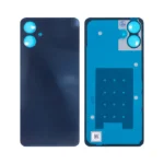 Samsung Galaxy A06 Back Cover With Lens OEM- Blue