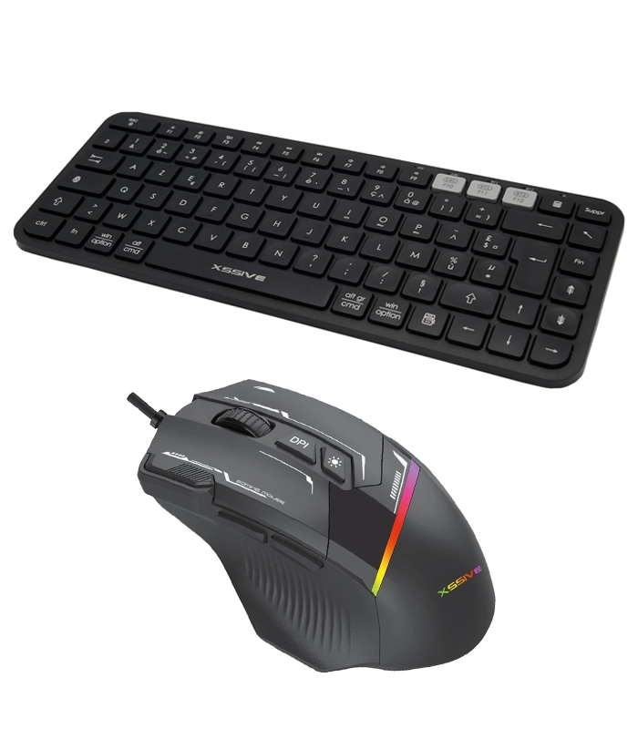 Gadgets product category