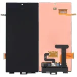 Samsung Galaxy S22 Ultra LCD Display Without Frame Service Pack