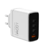 Xssive 100W PD GaN Quick Charger XSS-AC75 - Witaa