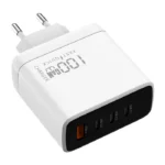 Xssive 100W PD GaN Quick Charger XSS-AC75 - Witaa
