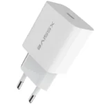Xssive 20W PD Quick Home Charger XSS-AC65NW - Wit