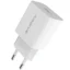 Xssive 20W PD Quick Home Charger XSS-AC65NW - Wit