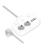 Xssive 20W Power Socket PD&QC3.0 XSS-SOCKET4