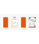 Xssive 20W Power Socket PD&QC3.0 XSS-SOCKET4