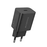 Xssive 25W PD3.0 Super Fast Charger XSS-AC66NB - Zwart