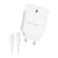 Xssive 25W PD3.0 Super Fast Charger with C-C Cable XSS-AC66NW - Wit