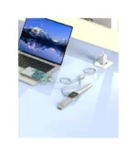 Xssive 2in1 Charging Cable for iPhone iWatch XSS-WATCH2IN1CC