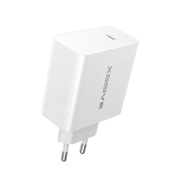 Xssive 45W PD Super Fast Charger XSS-AC68 - Wit