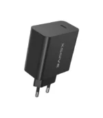 Xssive 45W PD Super Fast Charger XSS-AC68 - Zwart