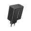 Xssive 45W PD Super Fast Charger XSS-AC68 - Zwart