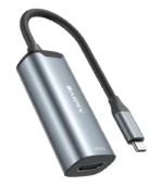 Xssive 4K HDMI to USB-C HDTV Adapter XSS-HD07