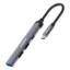 Xssive 4in1 USB -C Adapter XSS-HUB9