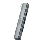 Xssive 4in1 USB Hub to USB-C XSS-HUB11C