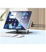 Xssive 4in1 USB Hub to USB-C XSS-HUB11C