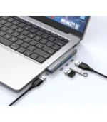 Xssive 4in1 USB Hub to USB XSS-HUB12A