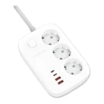 Xssive 65W Power Socket PD&QC3.0 XSS-SOCKET3