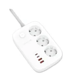 Xssive 65W Power Socket PD&QC3.0 XSS-SOCKET3