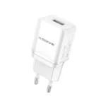 Xssive AC52 USB Adapter XSS-AC52 - USB 2.0 - Wit