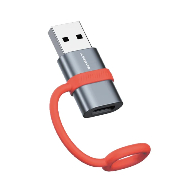 Xssive Adapter OTG USB-C to to USB XSS-OTG11