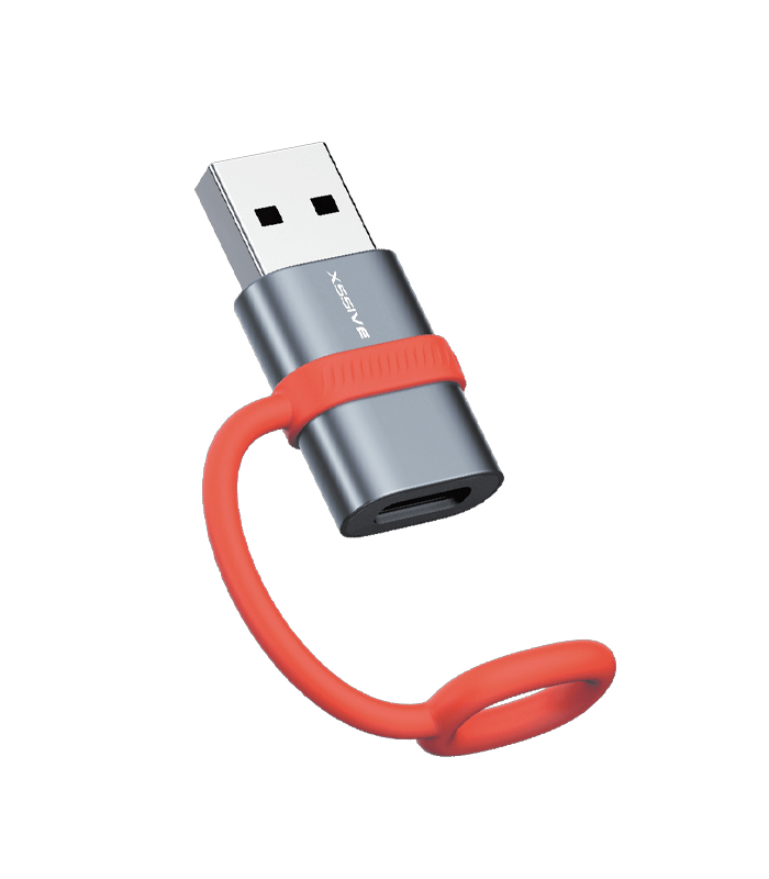 Xssive Adapter OTG USB-C to to USB XSS-OTG11