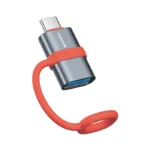 Xssive Adapter OTG USB to to USB-C XSS-OTG10C