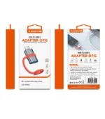 Xssive Adapter OTG USB to to USB-C XSS-OTG10C