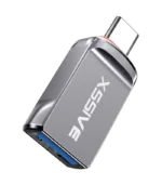 Xssive Adapter OTG USB to to USB-C XSS-OTG9C