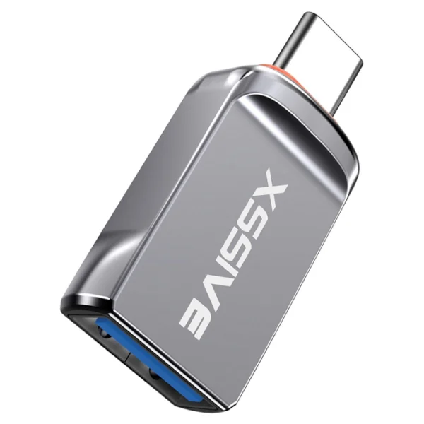 Xssive Adapter OTG USB to to USB-C XSS-OTG9C