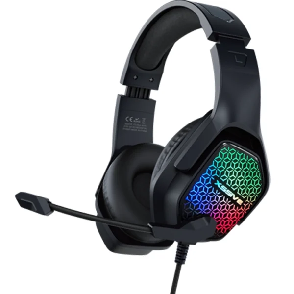 Xssive Bedraad Gaming Headset XSS-GH4