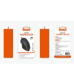 Xssive Bedraad Gaming Mouse XSS-GMS02 Pro