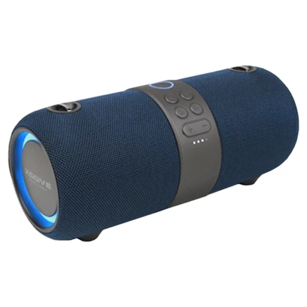 Xssive Bluetooth Speaker XSS-BSP05 - Blauw