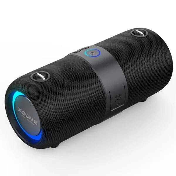 Xssive Bluetooth Speaker XSS-BSP05 - Zwart