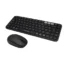 Xssive Bluetooth Wireless Keyboard & Mouse Combo AZERTY - XSS-KMSET3