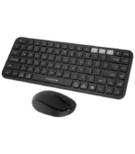 Xssive Bluetooth Wireless Keyboard & Mouse Combo QWERTZ XSS-KMSET3