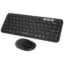 Xssive Bluetooth Wireless Keyboard & Mouse Combo QWERTZ XSS-KMSET3