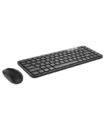 Xssive Bluetooth Wireless Keyboard & Mouse Combo QWERTZ XSS-KMSET3