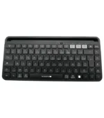 Xssive Bluetooth Wireless Keyboard Stand AZERTY XSS-KB1
