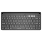 Xssive Bluetooth Wireless Keyboard Stand QWERTY XSS-KB1