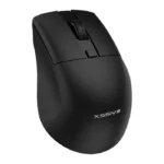Xssive Bluetooth Wireless Mouse XSS-MS4B - Zwart