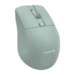 Xssive Bluetooth Wireless Mouse XSS-MS4B - Groena