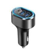 Xssive Fast Car Charger PD48W Ultra XSS-CC35 - Zwart